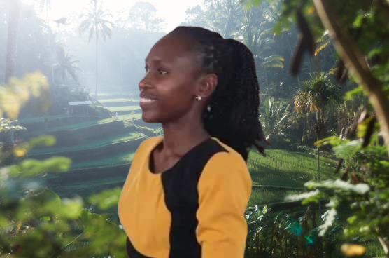 Pastor Moureen